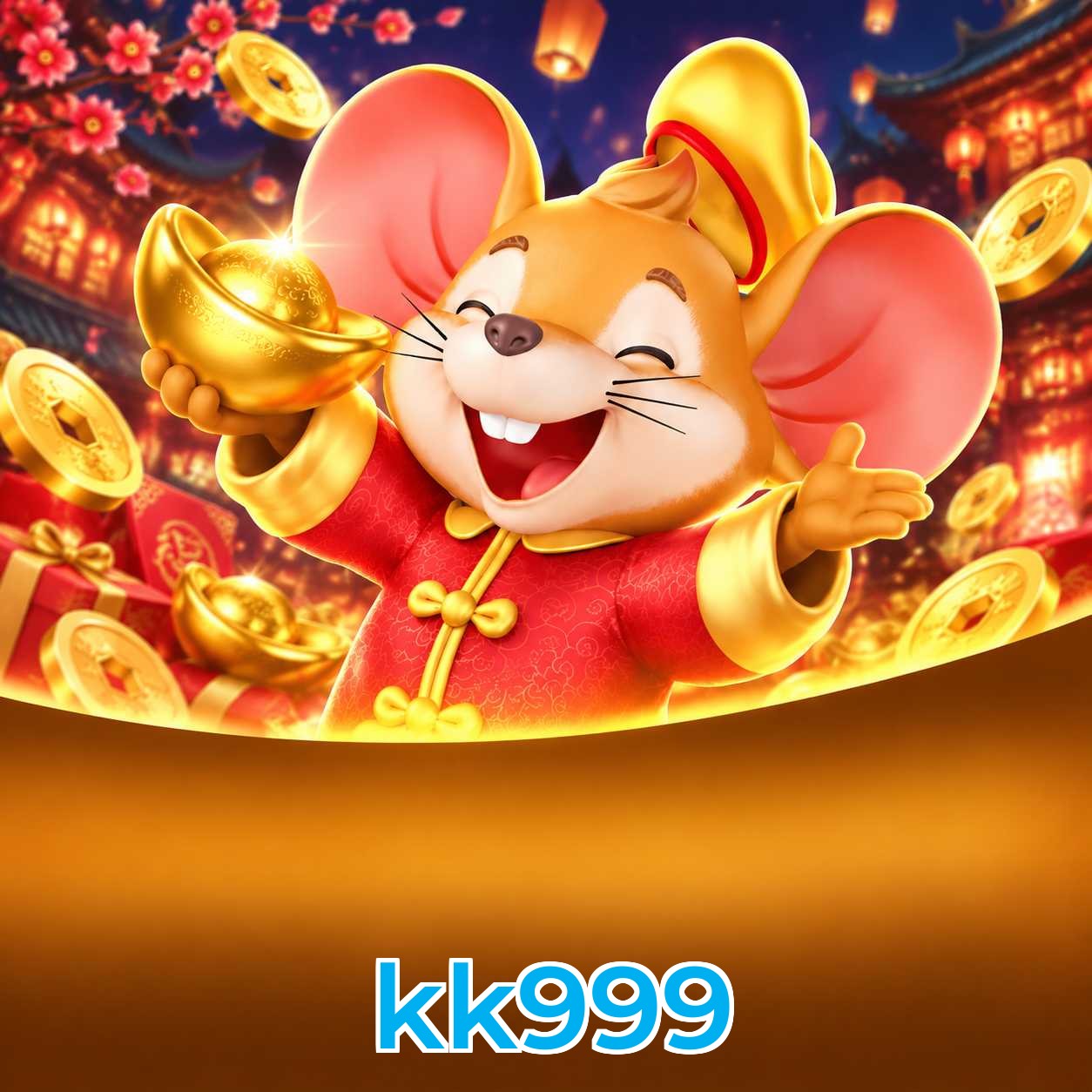 Slots kk999 - RTP Alto Certificado
