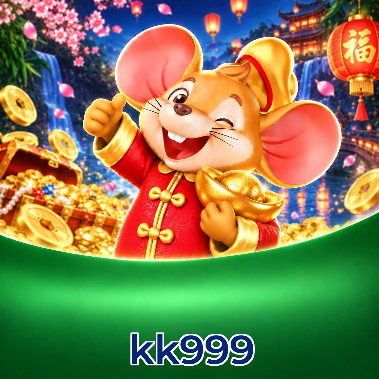 kk999 PIX Instantâneo - Saques em 8 Minutos