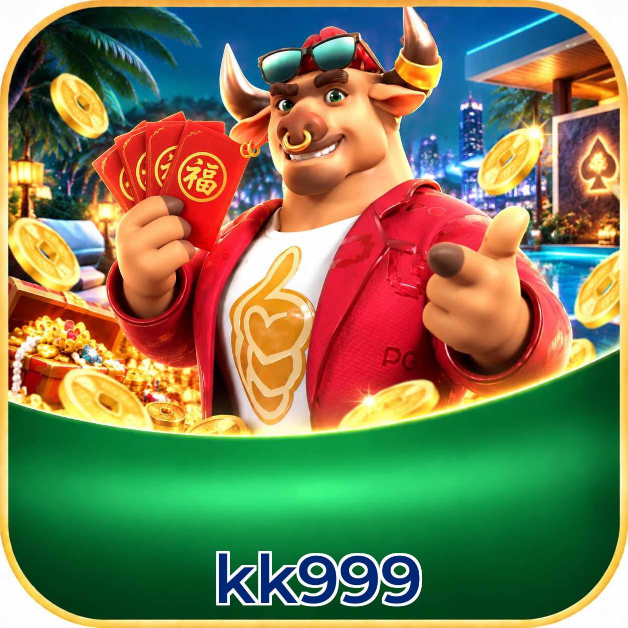 Telegram kk999 - Canal Oficial Verificado