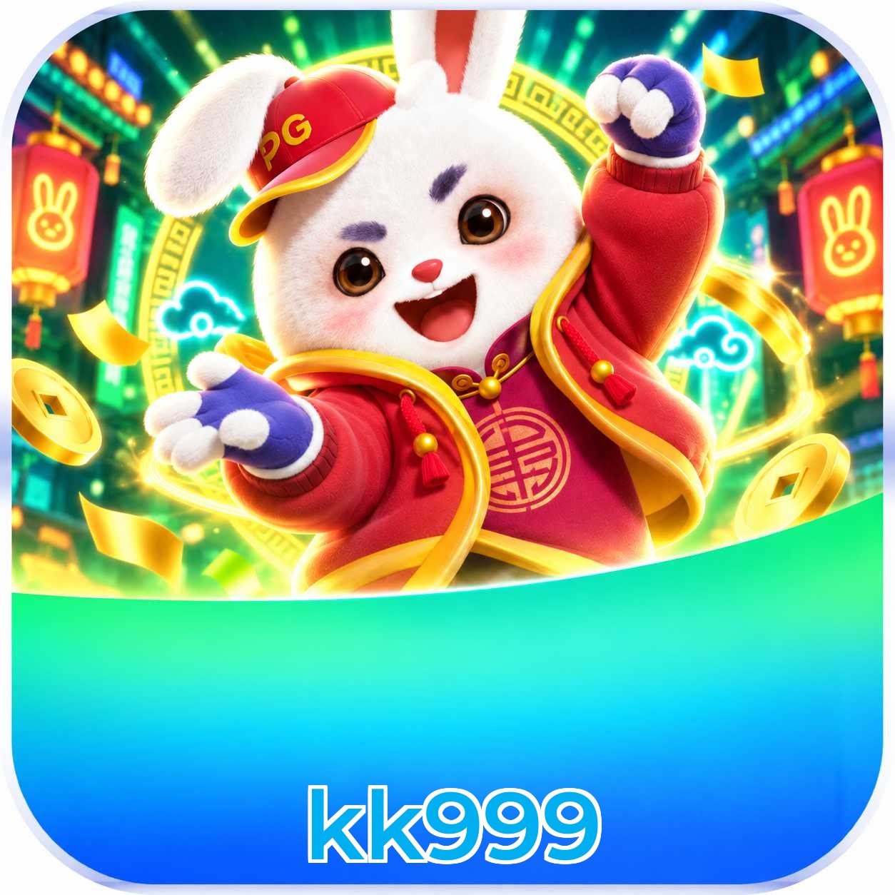 kk999 Segurança Logo 2
