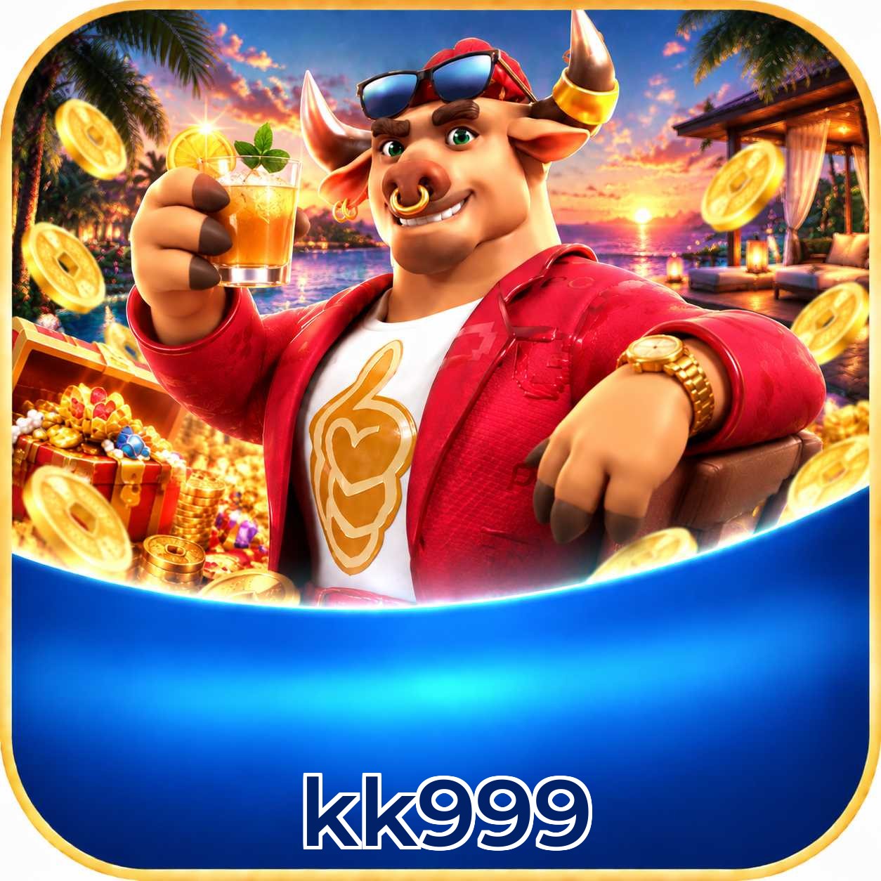 kk999 Licenciado Curaçao - Segurança SSL 256-bit