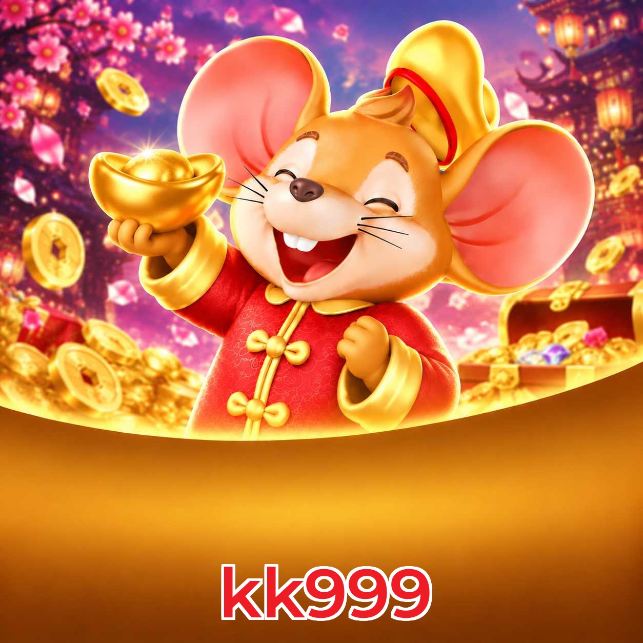 Fortune Tiger Logo 2