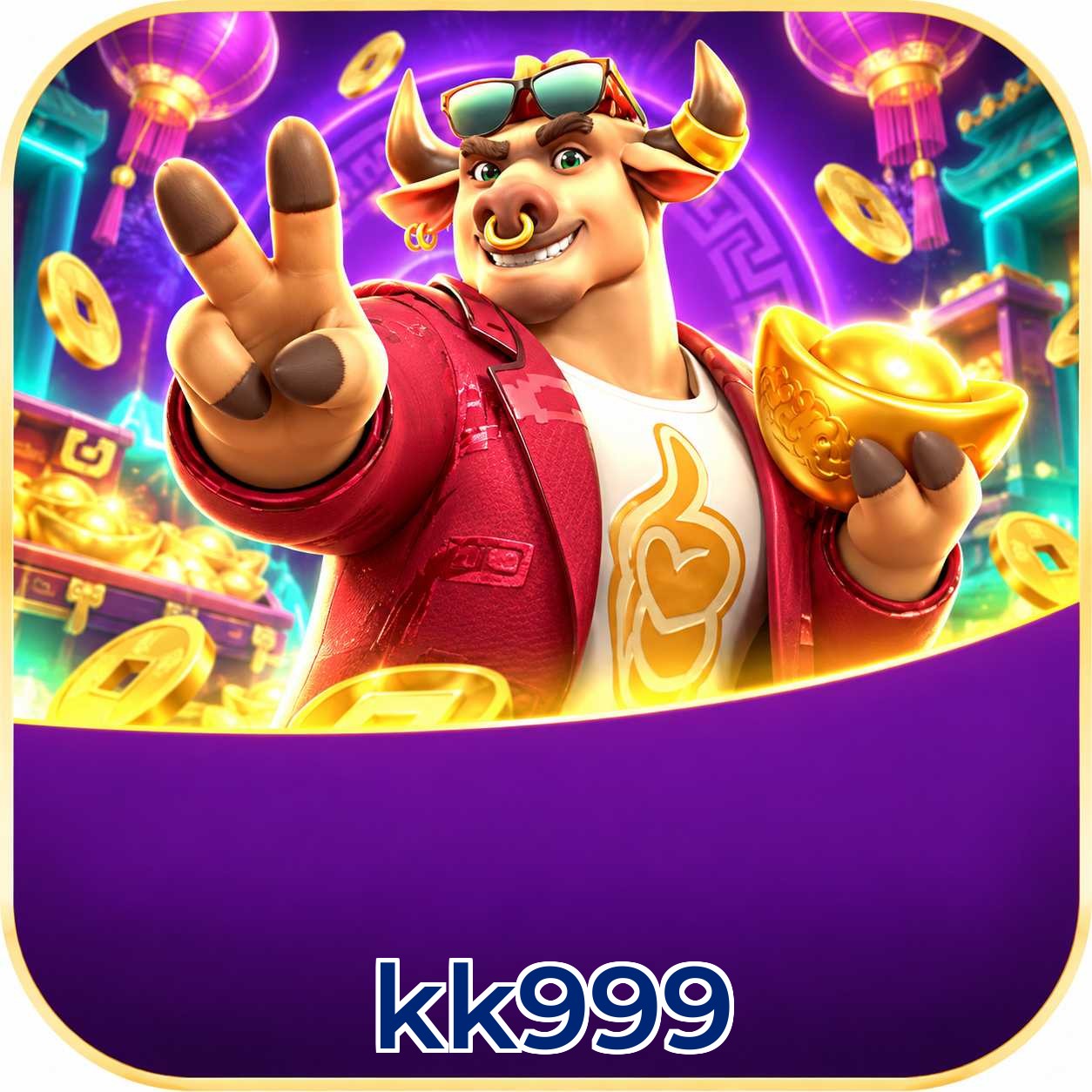 kk999 Instalar Logo 3