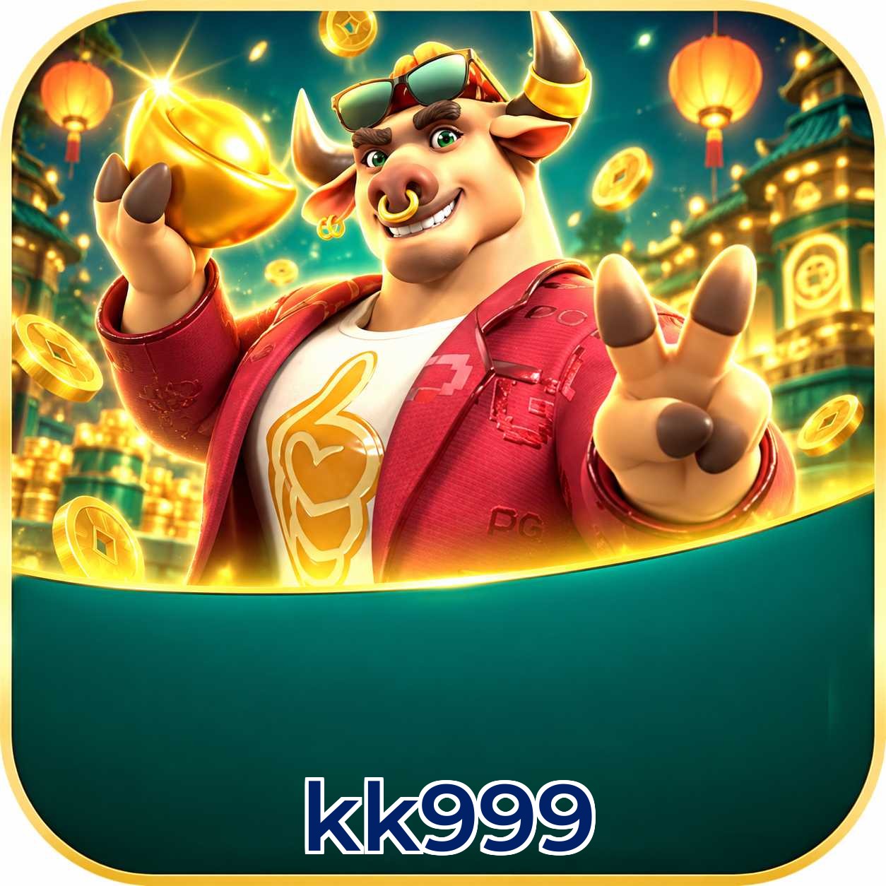 Slots kk999 - Jackpots Progressivos