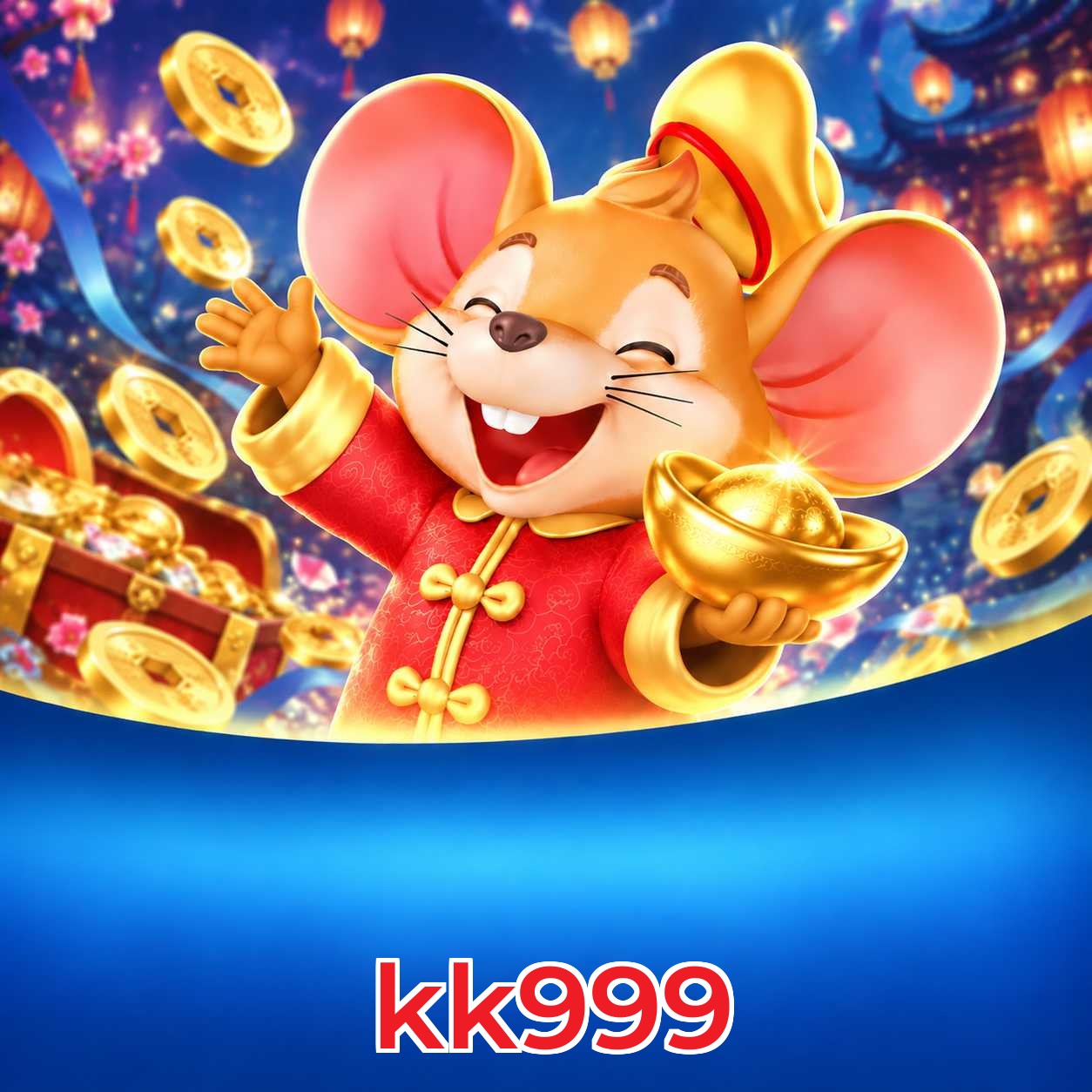 Cash Out kk999